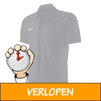 Nike kinder polo