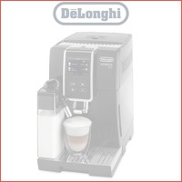 DeLonghi espressomachine Dinamica Plus