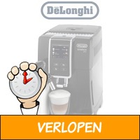 DeLonghi espressomachine Dinamica Plus