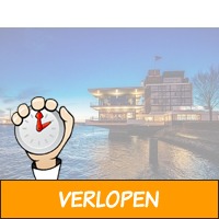 Verblijf 2 of 3 dagen in Vlaardingen