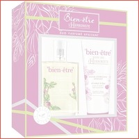 Bien-etre L'Herbalist Eau De Cologne &am..