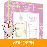 Bien-etre L'Herbalist Eau De Cologne & Balsem gesch..