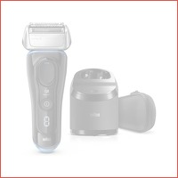 Braun Series 8 8365cc scheerapparaat