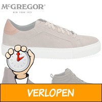 Schoenen van McGregor