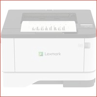 Lexmark MS431adw