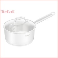 Tefal steelpan Ultimum