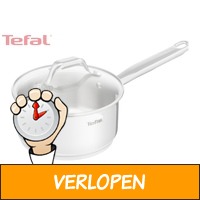 Tefal steelpan Ultimum