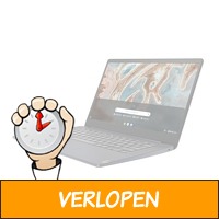 Lenovo chromebook Chromebook IdeaPad 3 14M836 (82KN000J..