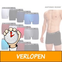 12-pack Antonio Rossi boxershorts