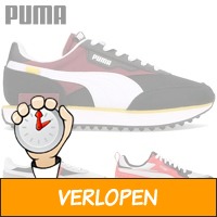 Sneakers van Puma