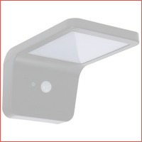 2 x Led's Light buitenlamp Kimberley