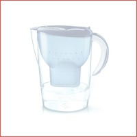 BRITA Waterfilterkan Marella - XL - blue