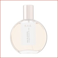 B.A.E. eau de toilette orange blossom an..