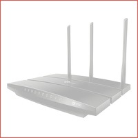 TP-LINK Archer C7 V5 WiFi-router - 1.75 ..