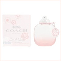 Coach Floral Blush eau de parfum spray 9..