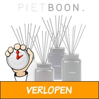 Piet Boon geurstokjes