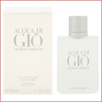 Giorgio Armani Acqua Di Gio Men EDT 50 m..