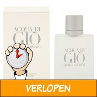 Giorgio Armani Acqua Di Gio Men EDT 50 ml