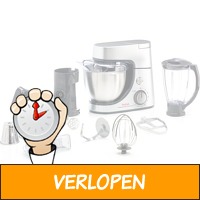 Tefal Masterchef Gourmet keukenmachine