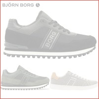 Sneakers van Bjorn Borg