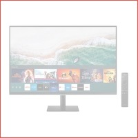 Samsung monitor Smart Monitor M5 LS27AM5..