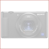 Sony ZV-1 Vlog camera