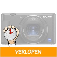 Sony ZV-1 Vlog camera