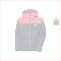 Helly Hansen Gravitation jas