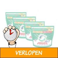 Ariel All-in-1 Pods - Regular 280 pods