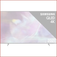 Samsung QLED 4 K Smart TV 65Q60A