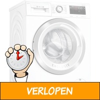 Bosch voorlader WAU28P90NL wit