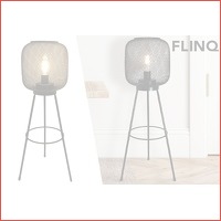 Moderne lamp met korting