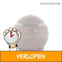 InnovaGoods Mini luchtbevochtiger