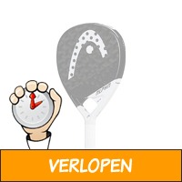 Head padelracket Graphene 360