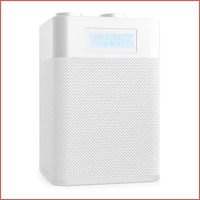 Audizio Ancona draagbare DAB radio