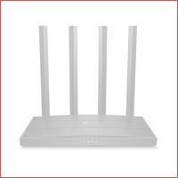 TP-Link Archer C80 - Router - 1900 Mbps