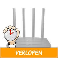 TP-Link Archer C80 - Router - 1900 Mbps