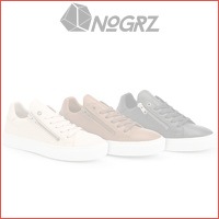 NoGRZ H.Casson damessneakers