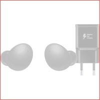 Samsung Galaxy Buds 2 zwart