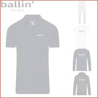 Ballin Est 2013 kleding