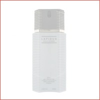 Ted Lapidus Pour Homme EDT 100 ml