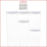 Oxo Good Grips containerset