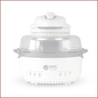 Multi 12-in-1 Air Fryer 11L