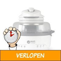 Multi 12-in-1 Air Fryer 11L