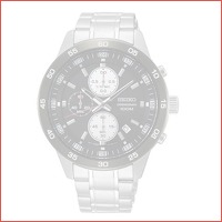 Seiko Quartz Chronograph SKS647P1