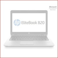 HP EliteBook 820 Refurbished