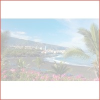 3-sterrenresort op Tenerife