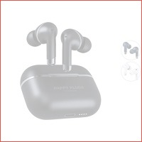 Happy Plugs Air 1 ANC In-Ear oordopjes