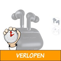 Happy Plugs Air 1 ANC In-Ear oordopjes