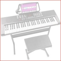 MAX KB4SET keyboardset